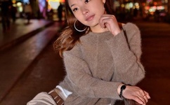 河北商贸学校校花